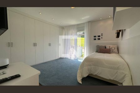 Casa à venda com 4 quartos, 554m² em Residencial Tres (Tambore), Santana de Parnaíba