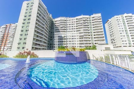 Apartamento à venda com 57m², 2 quartos e 1 vaga Apartamento à venda com 57m², 2 quartos e 1 vagaÁrea comum