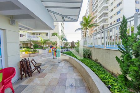 Apartamento à venda com 57m², 2 quartos e 1 vaga Apartamento à venda com 57m², 2 quartos e 1 vagaÁrea comum