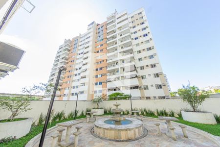 Apartamento à venda com 57m², 2 quartos e 1 vaga Apartamento à venda com 57m², 2 quartos e 1 vagaÁrea comum