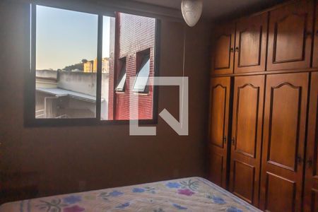 Apartamento à venda com 112m², 3 quartos e 1 vagaQuarto 2 - Armários