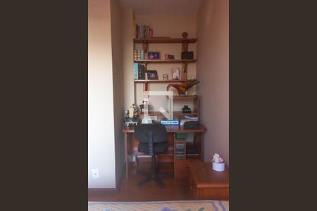 Apartamento à venda com 112m², 3 quartos e 1 vagaQuarto 2