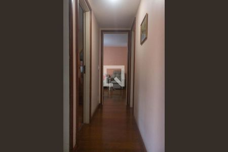 Apartamento à venda com 112m², 3 quartos e 1 vagaCorredor