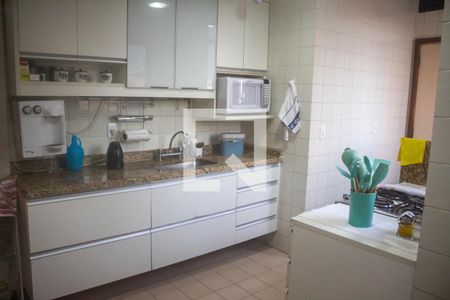 Apartamento à venda com 112m², 3 quartos e 1 vagaCozinha - Armários