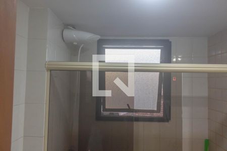 Apartamento à venda com 112m², 3 quartos e 1 vagaBanheiro da Suíte