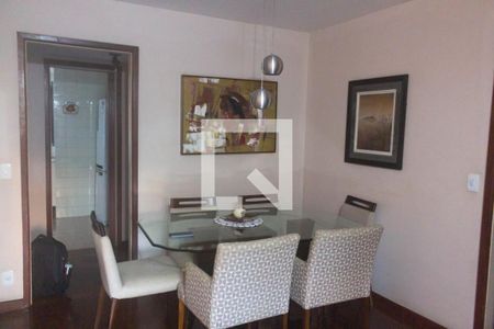 Apartamento à venda com 112m², 3 quartos e 1 vagaSala de Jantar