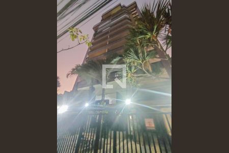 Apartamento à venda com 112m², 3 quartos e 1 vagaFachada do Prédio