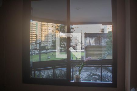 Apartamento à venda com 112m², 3 quartos e 1 vagaVista da Sala