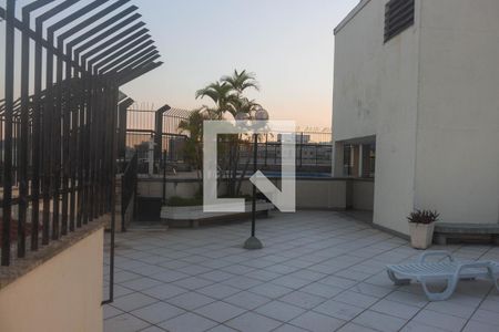 Apartamento à venda com 112m², 3 quartos e 1 vagaÁrea comum