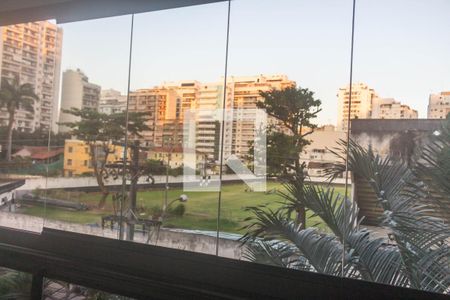 Apartamento à venda com 112m², 3 quartos e 1 vagaVista da Rua