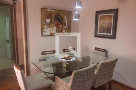 Apartamento à venda com 112m², 3 quartos e 1 vagaSala de Jantar