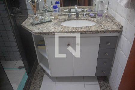 Apartamento à venda com 112m², 3 quartos e 1 vagaBanheiro Corredor