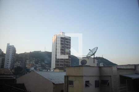 Apartamento à venda com 112m², 3 quartos e 1 vagaVista do Quarto 2