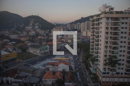 Apartamento à venda com 112m², 3 quartos e 1 vagaVista da Sacada