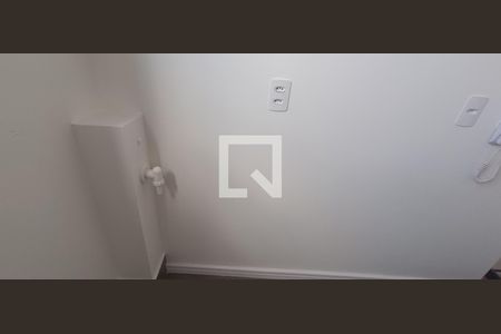 Studio à venda com 38m², 2 quartos e sem vaga Studio à venda com 38m², 2 quartos e sem vagaCozinha/Área de Serviço