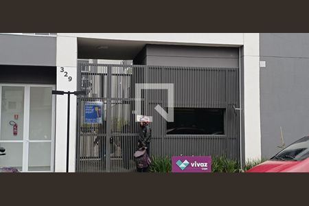 Studio à venda com 38m², 2 quartos e sem vaga Studio à venda com 38m², 2 quartos e sem vagaFachada - Plaquinha