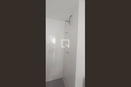 Studio à venda com 38m², 2 quartos e sem vaga Studio à venda com 38m², 2 quartos e sem vagaBanheiro