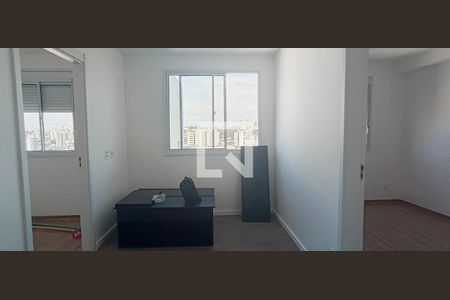 Studio à venda com 38m², 2 quartos e sem vaga Studio à venda com 38m², 2 quartos e sem vagaSala/Cozinha