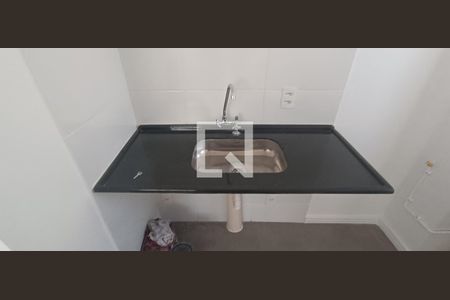 Studio à venda com 38m², 2 quartos e sem vaga Studio à venda com 38m², 2 quartos e sem vagaSala/Cozinha
