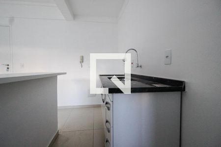 Apartamento para alugar com 57m², 1 quarto e 1 vaga