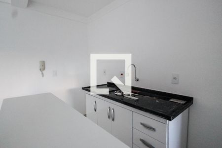 Apartamento para alugar com 57m², 1 quarto e 1 vaga