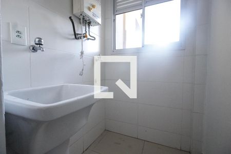 Apartamento para alugar com 57m², 1 quarto e 1 vaga