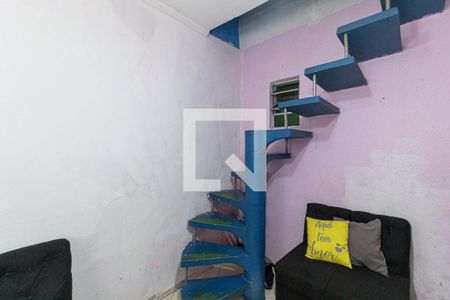 Sala de casa à venda com 2 quartos, 100m² em Conceicao, Osasco