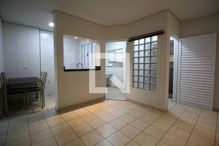 Sala de casa à venda com 1 quarto, 145m² em Vila Firmiano Pinto, São Paulo