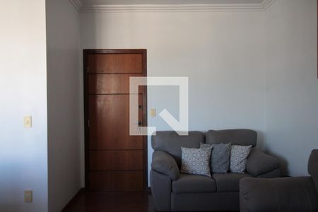 Sala de apartamento à venda com 3 quartos, 114m² em Santa Amelia, Belo Horizonte