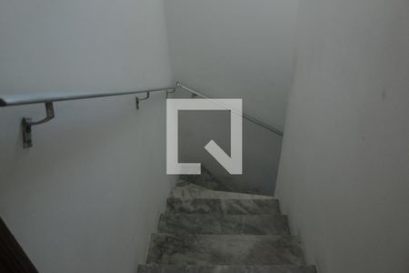 Escada de casa à venda com 3 quartos, 133m² em Vila Sao Pedro, São Paulo