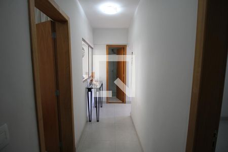 Corredor de casa à venda com 5 quartos, 360m² em Maria Goretti, Belo Horizonte