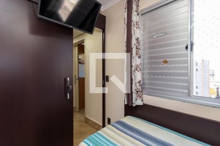 Apartamento à venda com 100m², 4 quartos e 2 vagasQuarto 4