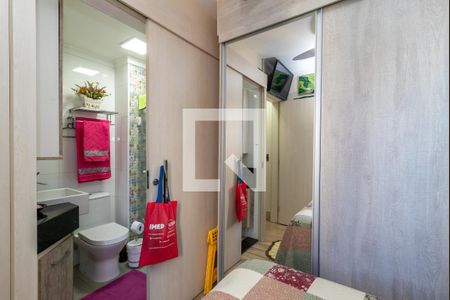 Apartamento à venda com 100m², 4 quartos e 2 vagasSuíte
