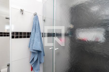 Apartamento à venda com 100m², 4 quartos e 2 vagasBanheiro 2