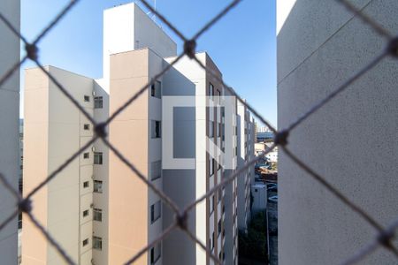 Apartamento à venda com 100m², 4 quartos e 2 vagasVista da Suíte