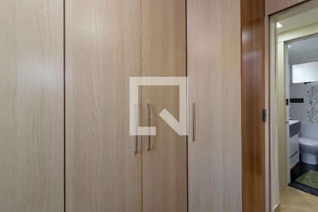 Apartamento à venda com 100m², 4 quartos e 2 vagasQuarto 3