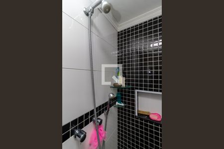 Apartamento à venda com 100m², 4 quartos e 2 vagasBanheiro 2