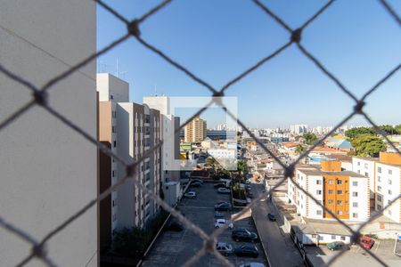 Apartamento à venda com 100m², 4 quartos e 2 vagasVista do Quarto 4