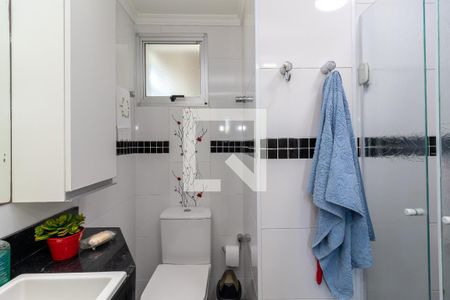 Apartamento à venda com 100m², 4 quartos e 2 vagasBanheiro 2