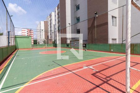 Apartamento à venda com 100m², 4 quartos e 2 vagasQuadra Esportiva