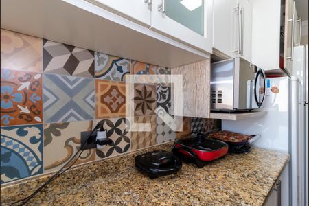 Apartamento à venda com 100m², 4 quartos e 2 vagasCozinha