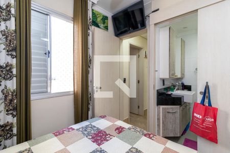Apartamento à venda com 100m², 4 quartos e 2 vagasSuíte