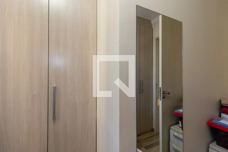 Apartamento à venda com 100m², 4 quartos e 2 vagasQuarto 2