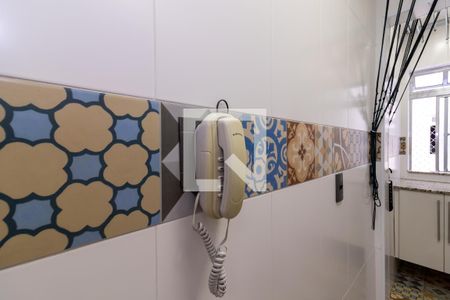 Apartamento à venda com 100m², 4 quartos e 2 vagasÁrea de Serviço Principal