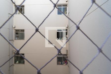 Apartamento à venda com 100m², 4 quartos e 2 vagasVista da Área de Serviço Principal