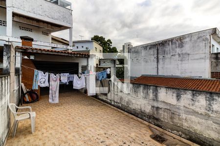 Casa à venda com 200m², 3 quartos e 1 vagaÁrea de Serviço