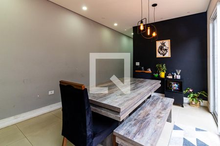 Casa à venda com 200m², 3 quartos e 1 vagaSala de Jantar