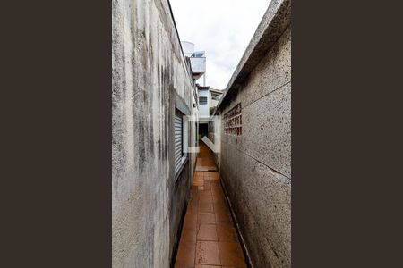 Casa à venda com 200m², 3 quartos e 1 vagaCorredor