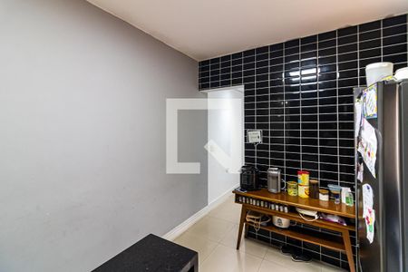 Casa à venda com 200m², 3 quartos e 1 vagaCozinha