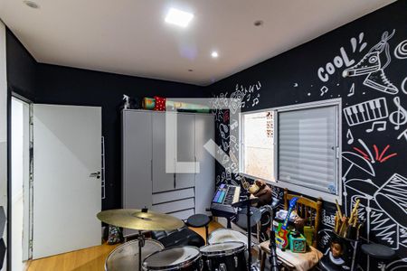 Casa à venda com 200m², 3 quartos e 1 vagaQuarto 3